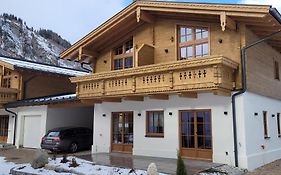 Hochalmbahnen Chalets Rauris 1-17 WE3, Maislaufeldweg 1q OG